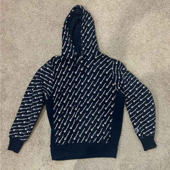 Champion Hoodie - Picture 1 of 1
